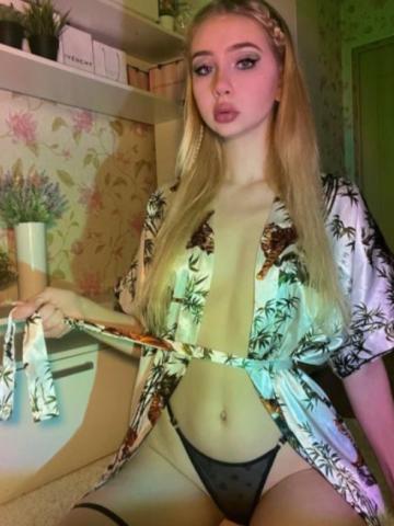 Индивидуалка Юнона Фотография 3